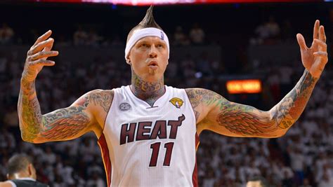 basketball birdman arrested.